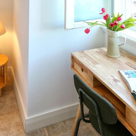 Hot Breeze Apartment Фару Екстер'єр фото