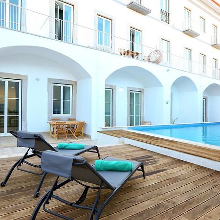Hot Breeze Apartment Фару Екстер'єр фото
