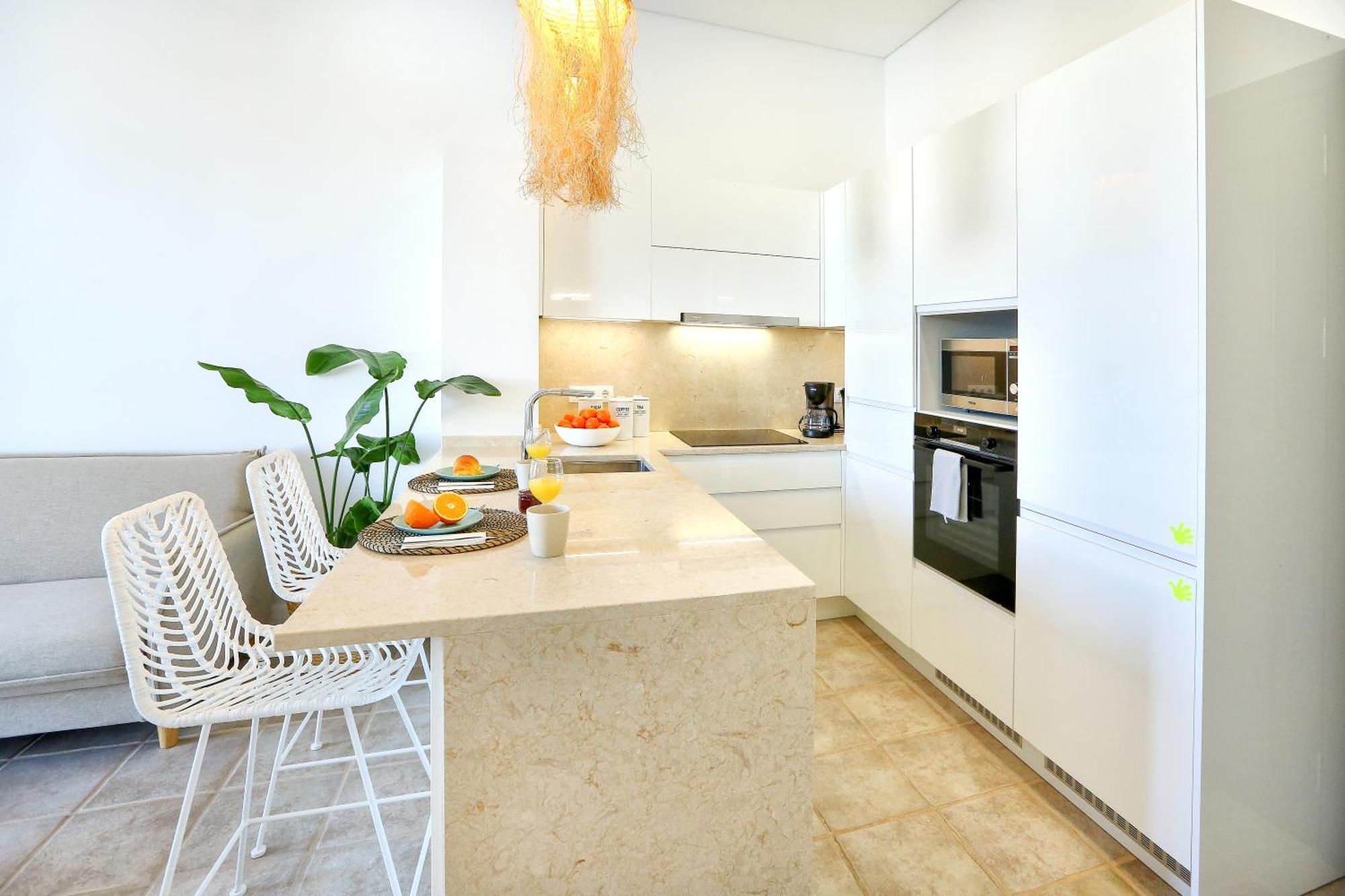 Hot Breeze Apartment Фару Екстер'єр фото