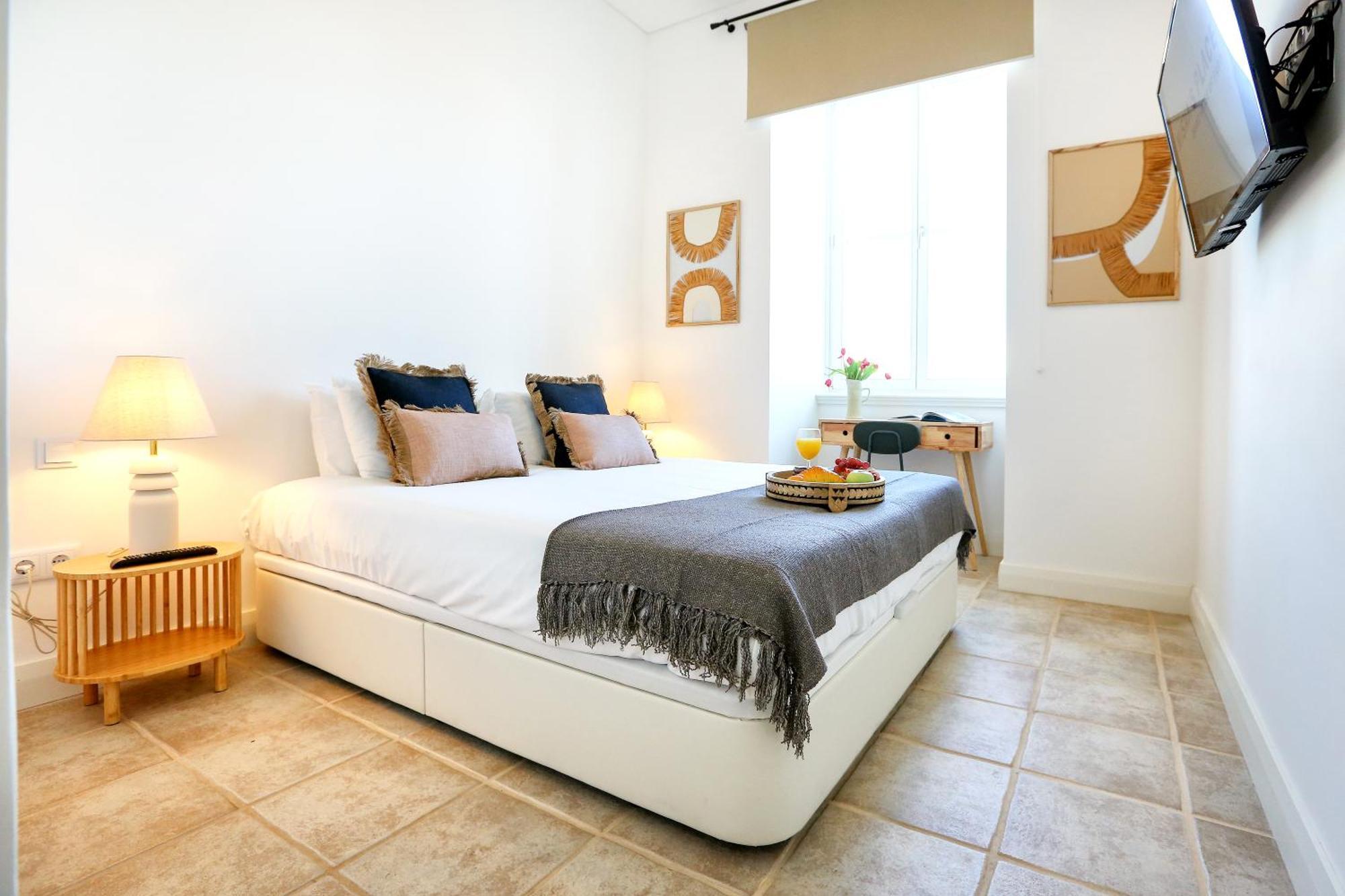 Hot Breeze Apartment Фару Екстер'єр фото