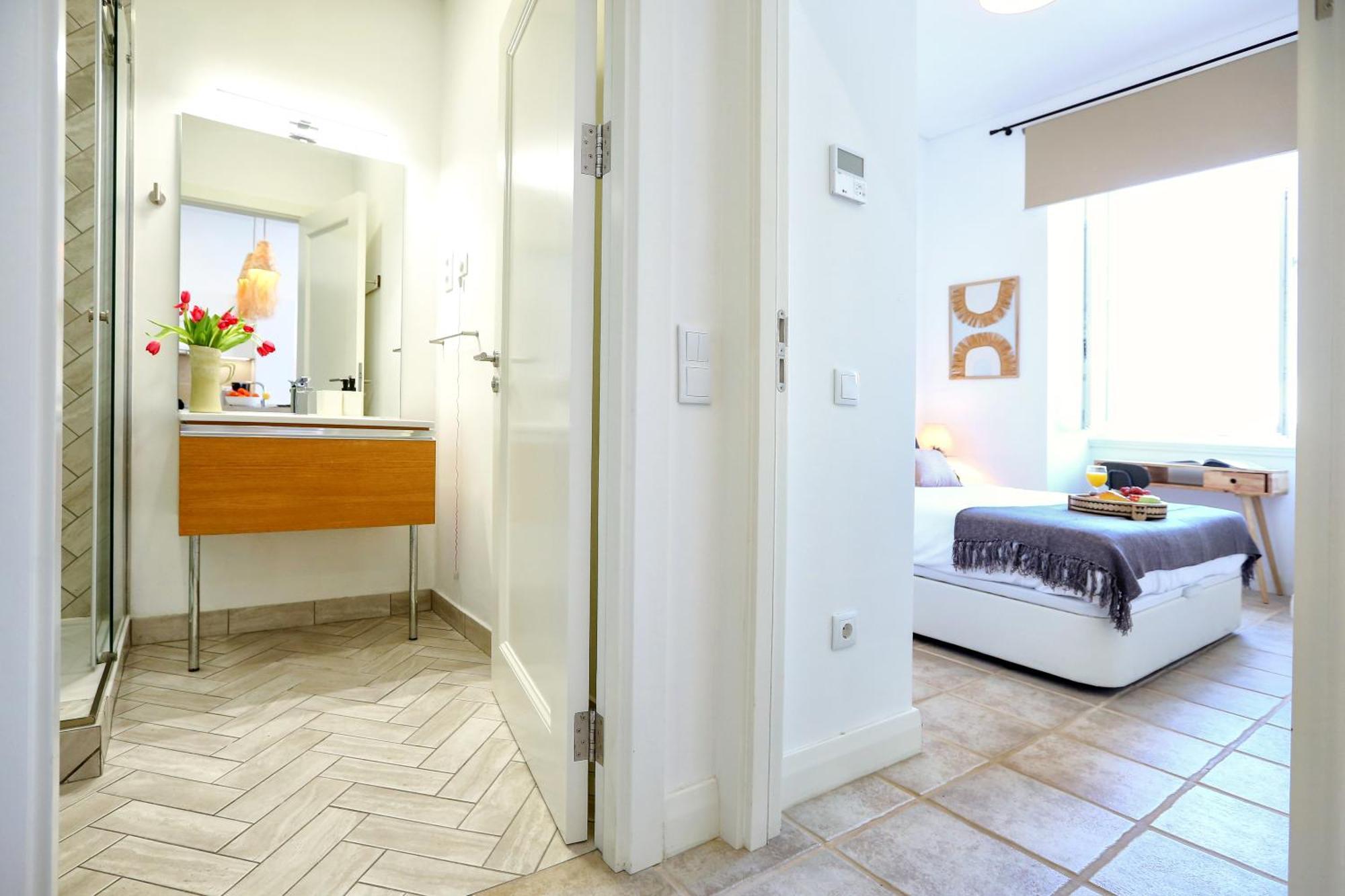 Hot Breeze Apartment Фару Екстер'єр фото