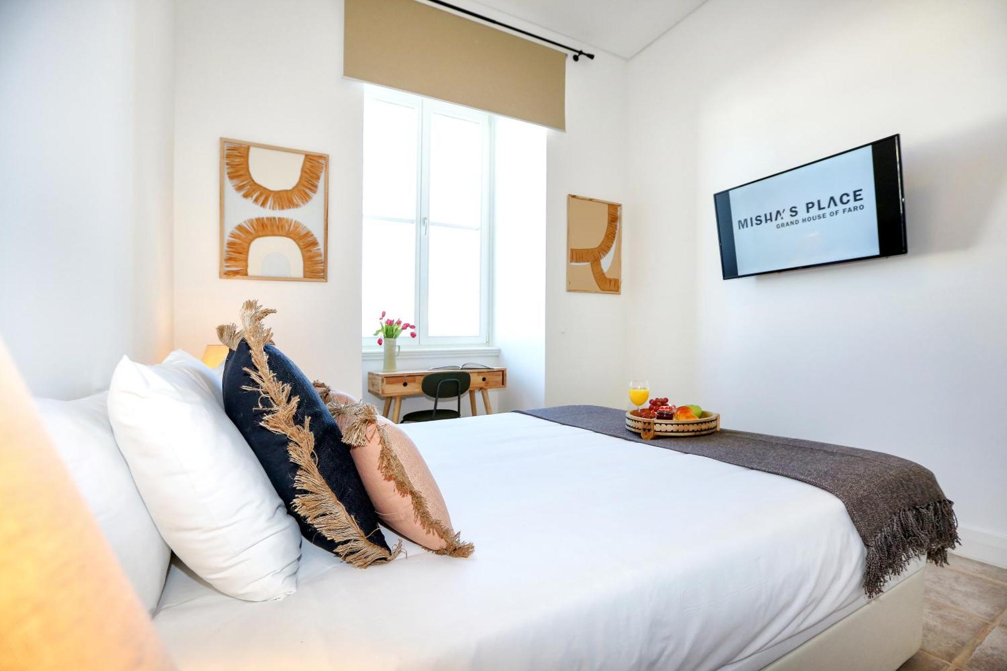 Hot Breeze Apartment Фару Екстер'єр фото
