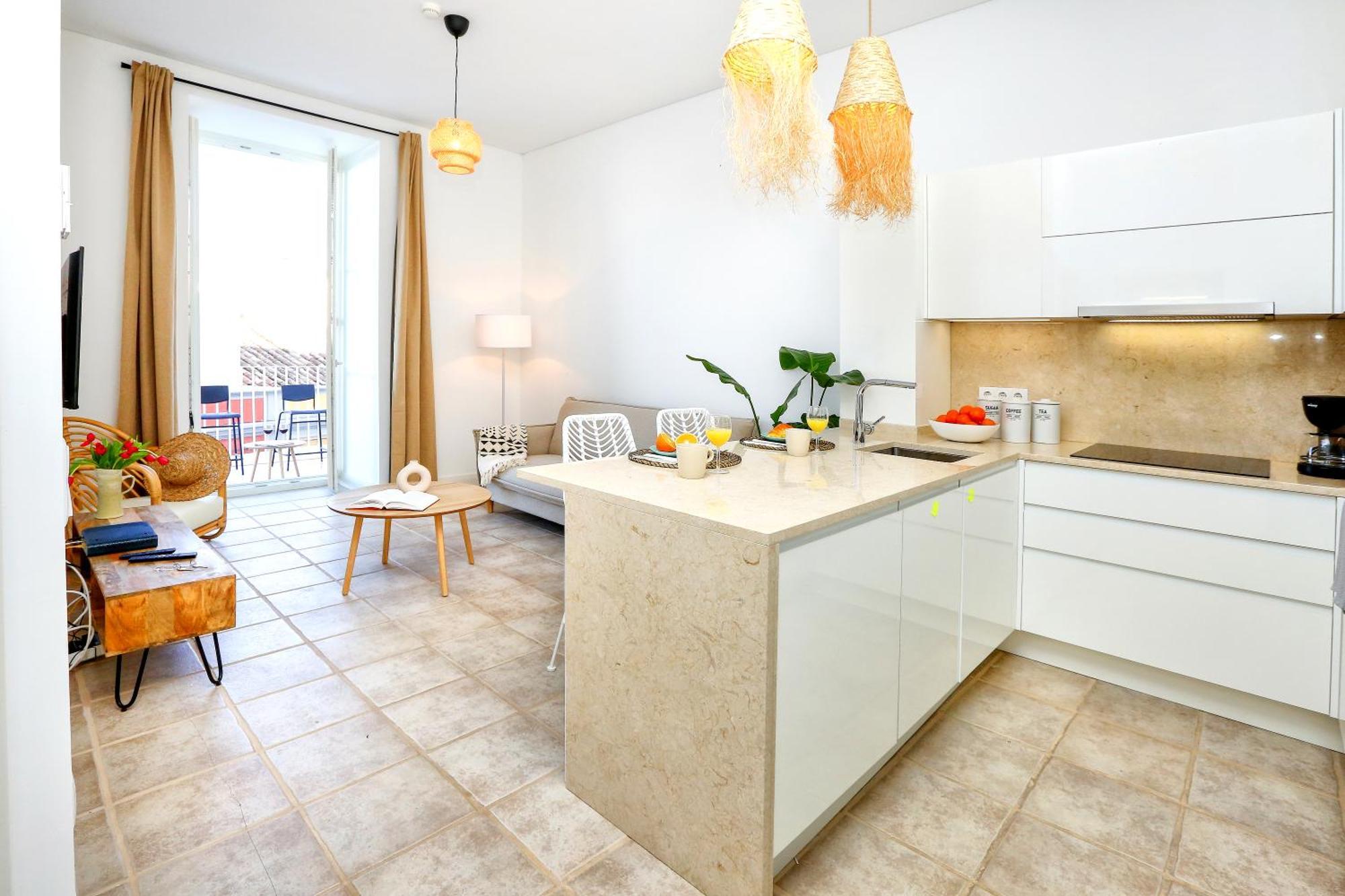Hot Breeze Apartment Фару Екстер'єр фото