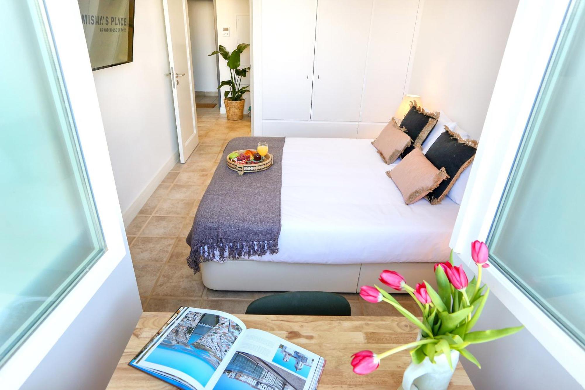 Hot Breeze Apartment Фару Екстер'єр фото
