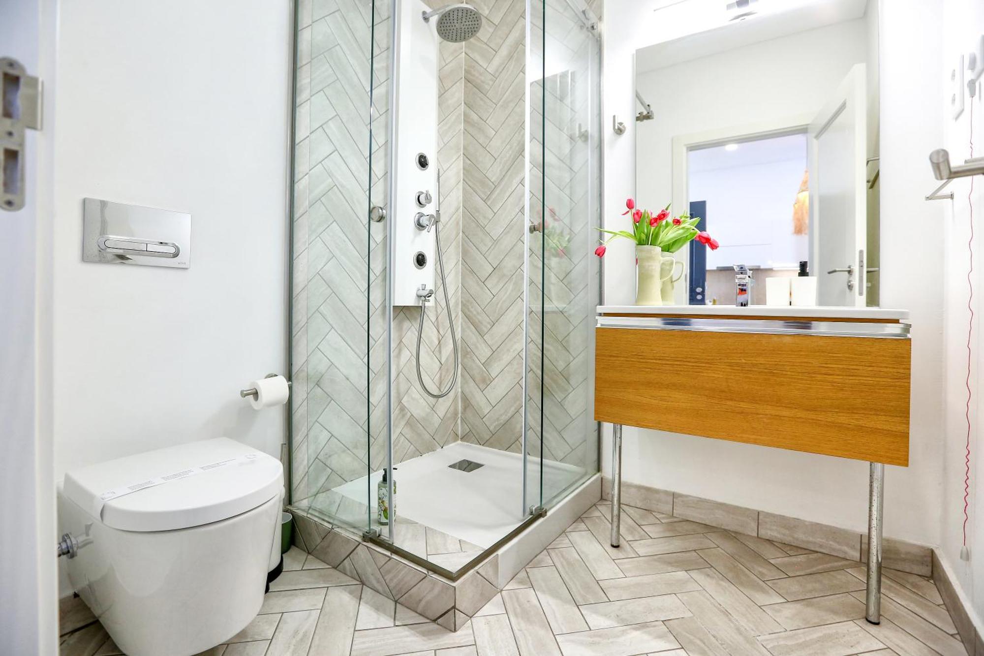 Hot Breeze Apartment Фару Екстер'єр фото